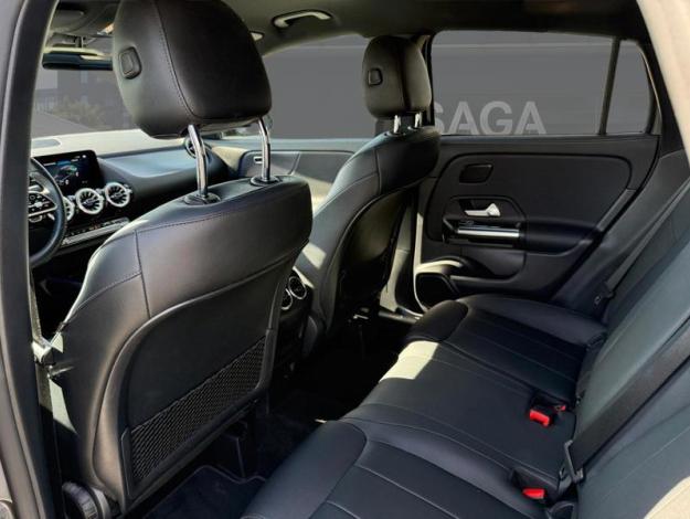 MERCEDES-BENZ GLA 250 e Luxury Line  