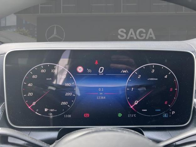 MERCEDES-BENZ GLC 200 d 4MATIC Coupé AMG Line  