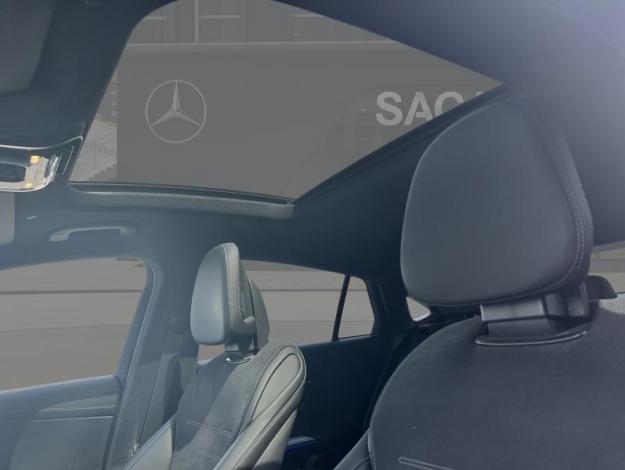 MERCEDES-BENZ GLC 200 d 4MATIC Coupé AMG Line  