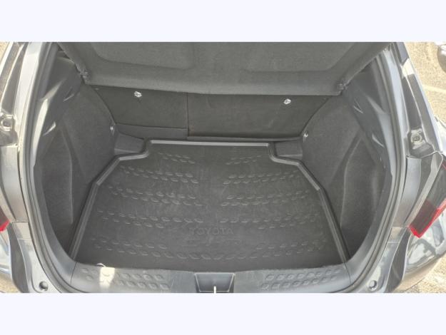TOYOTA C-HR 1.8 Hybride 122 Design   1.8 122 ch 