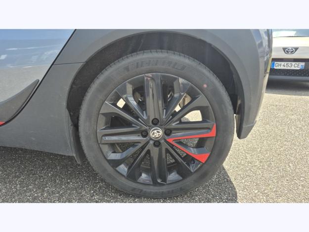 TOYOTA Aygo X 1.0 VVT-i 72 Undercover  
