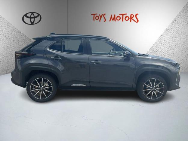 TOYOTA Yaris Cross 1.5 130H GR SPORT   