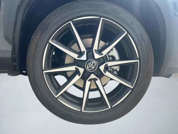 TOYOTA Yaris Cross 1.5 130H GR SPORT   