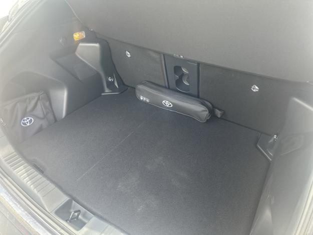 TOYOTA Yaris Cross 1.5 130H GR SPORT   