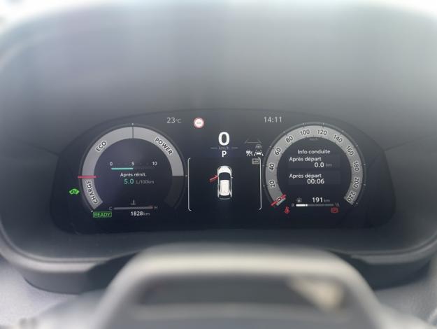 TOYOTA Yaris Cross 1.5 130H GR SPORT   