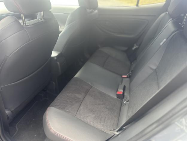 TOYOTA Yaris Cross 1.5 130H GR SPORT   