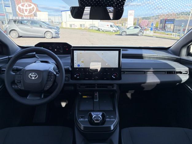 TOYOTA C-HR Design Grande Autonomie 77 kWh 224ch  C HR+ GRANDE AUTONOMIE DESIGN DEMO