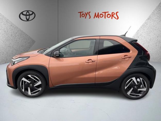 TOYOTA Aygo X AYGO X 116H COLLECTION MC26  AYGO X 116H COLLECTION MC26