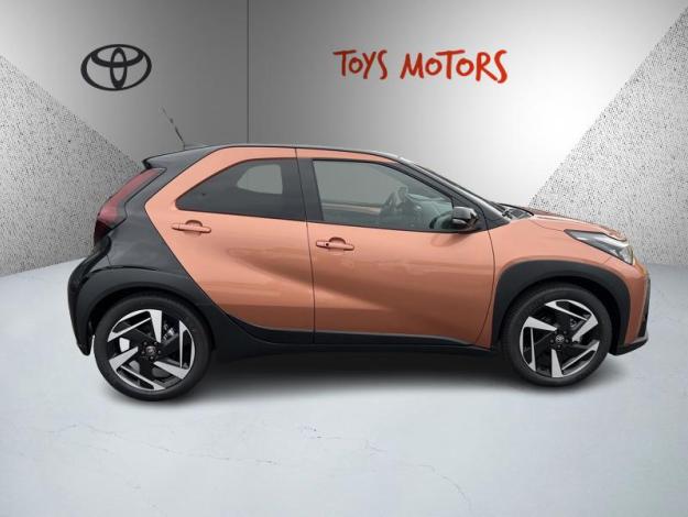 TOYOTA Aygo X AYGO X 116H COLLECTION MC26  AYGO X 116H COLLECTION MC26