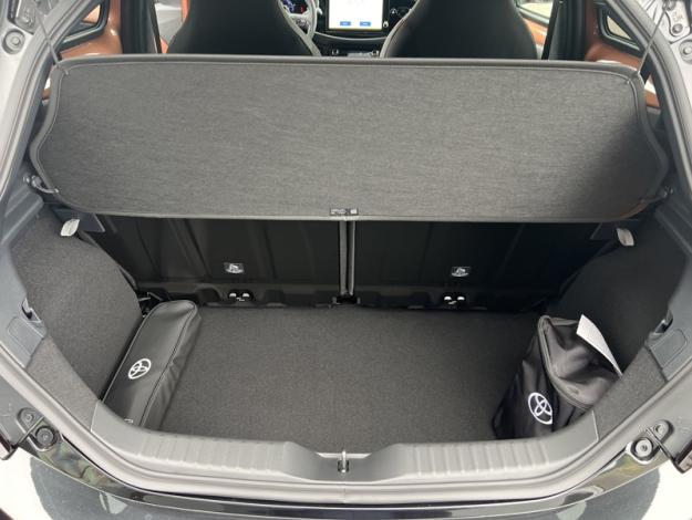 TOYOTA Aygo X AYGO X 116H COLLECTION MC26  AYGO X 116H COLLECTION MC26