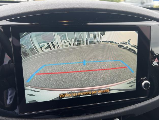 TOYOTA Aygo X AYGO X 116H COLLECTION MC26  AYGO X 116H COLLECTION MC26