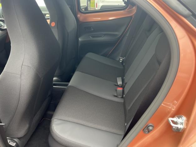 TOYOTA Aygo X AYGO X 116H COLLECTION MC26  AYGO X 116H COLLECTION MC26