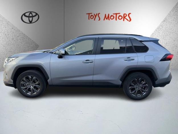 TOYOTA RAV4  2WD 218ch Dynamic  