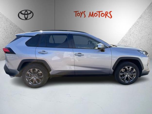 TOYOTA RAV4  2WD 218ch Dynamic  