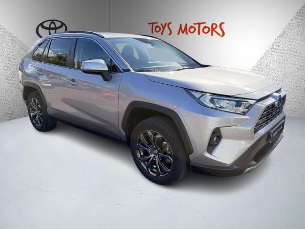 TOYOTA RAV4  2WD 218ch Dynamic  