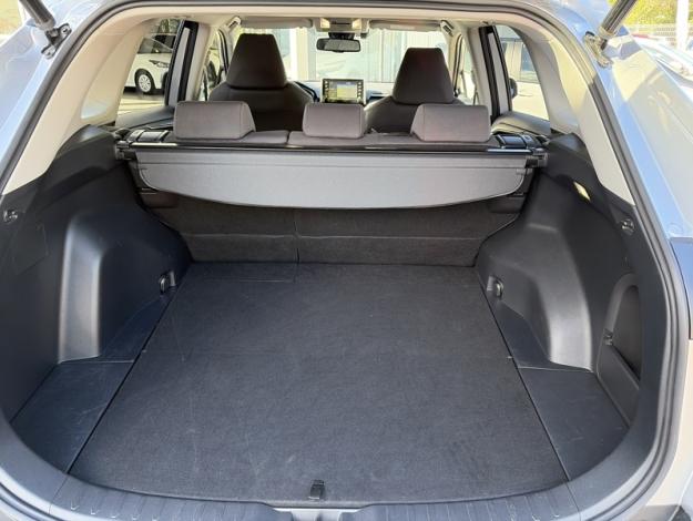 TOYOTA RAV4  2WD 218ch Dynamic  