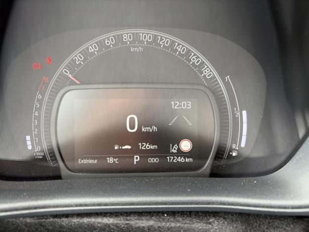 TOYOTA Aygo X Collection   