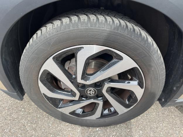 TOYOTA Aygo X Design   