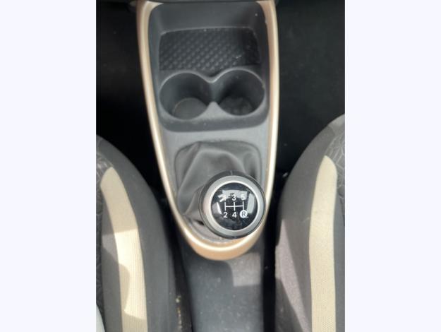 TOYOTA Aygo X Design   