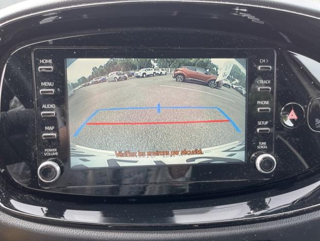 TOYOTA Aygo X Design   