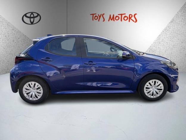 TOYOTA Yaris 116h Dynamic  