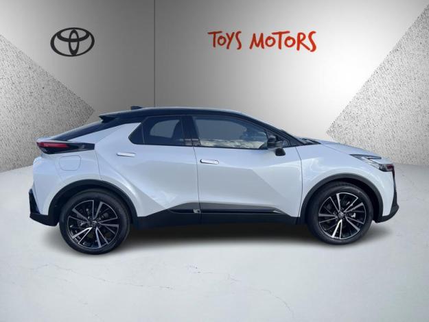 TOYOTA C-HR C HR PHEV HYBRIDE RECHARGEABLE 225 COLLECTION MY26  C HR PHEV HYBRIDE RECHARGEABLE 225 COLLECTION MY26