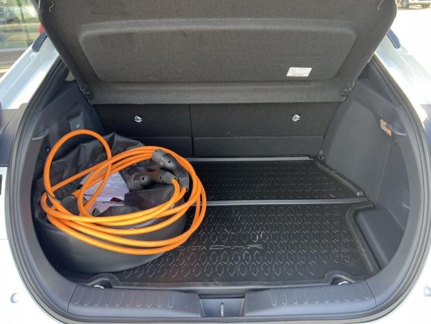 TOYOTA C-HR C HR PHEV HYBRIDE RECHARGEABLE 225 COLLECTION MY26  C HR PHEV HYBRIDE RECHARGEABLE 225 COLLECTION MY26