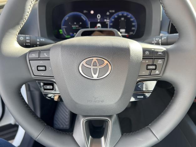 TOYOTA C-HR C HR PHEV HYBRIDE RECHARGEABLE 225 COLLECTION MY26  C HR PHEV HYBRIDE RECHARGEABLE 225 COLLECTION MY26