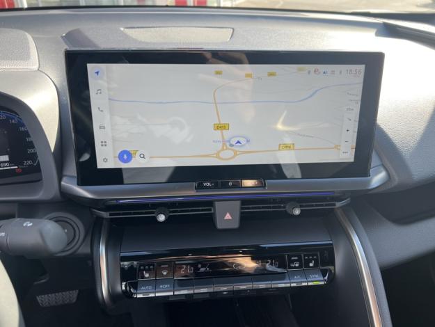 TOYOTA C-HR C HR PHEV HYBRIDE RECHARGEABLE 225 COLLECTION MY26  C HR PHEV HYBRIDE RECHARGEABLE 225 COLLECTION MY26