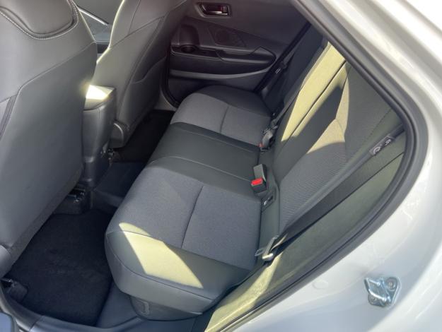 TOYOTA C-HR C HR PHEV HYBRIDE RECHARGEABLE 225 COLLECTION MY26  C HR PHEV HYBRIDE RECHARGEABLE 225 COLLECTION MY26
