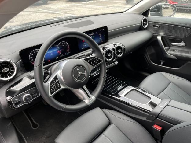 MERCEDES-BENZ CLA-Třída CLA 200 Shooting Brake (10/21)