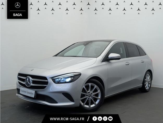 MERCEDES-BENZ Classe B 180 Progressive Line Edition  