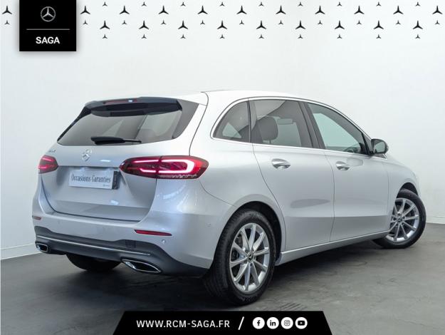 MERCEDES-BENZ Classe B 180 Progressive Line Edition  