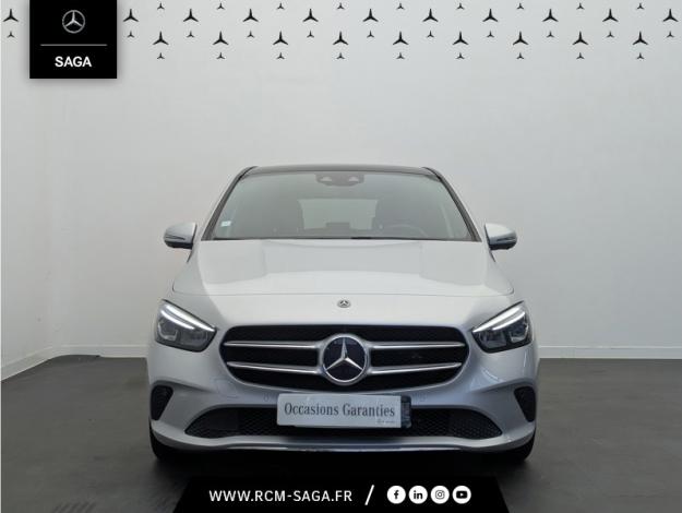 MERCEDES-BENZ Classe B 180 Progressive Line Edition  