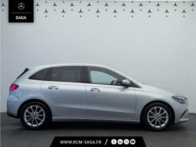 MERCEDES-BENZ Classe B 180 Progressive Line Edition  