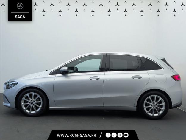 MERCEDES-BENZ Classe B 180 Progressive Line Edition  
