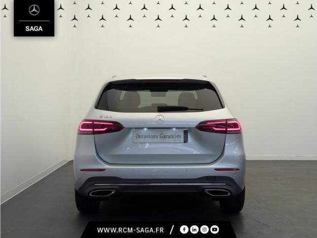 MERCEDES-BENZ Classe B 180 Progressive Line Edition  