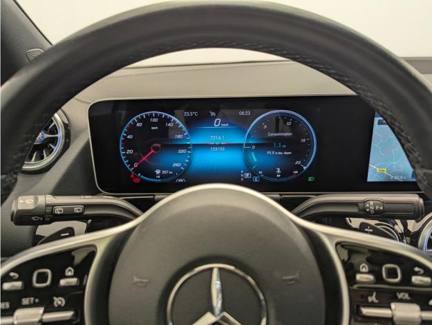MERCEDES-BENZ Classe B 180 Progressive Line Edition  