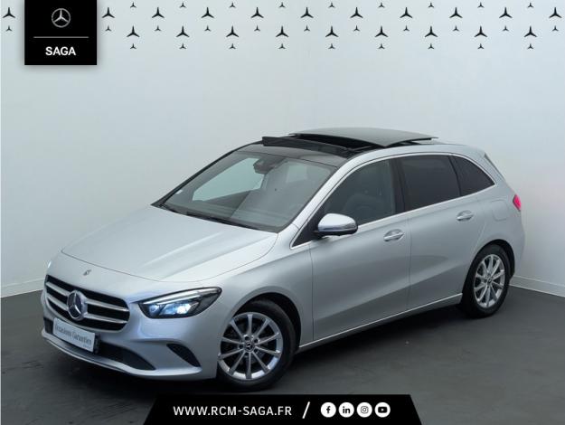MERCEDES-BENZ Classe B 180 Progressive Line Edition  