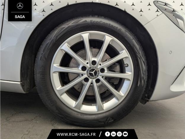 MERCEDES-BENZ Classe B 180 Progressive Line Edition  