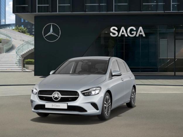 MERCEDES-BENZ Classe B 250 e Hybrid EQ Business Line  Classe B 250 e Hybrid EQ Business Line