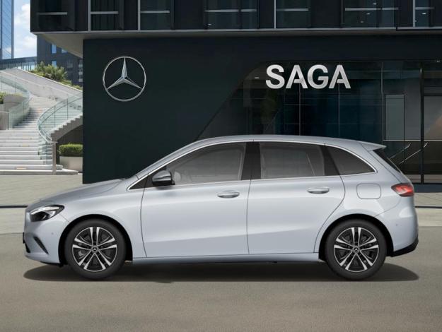 MERCEDES-BENZ Classe B 250 e Hybrid EQ Business Line  Classe B 250 e Hybrid EQ Business Line