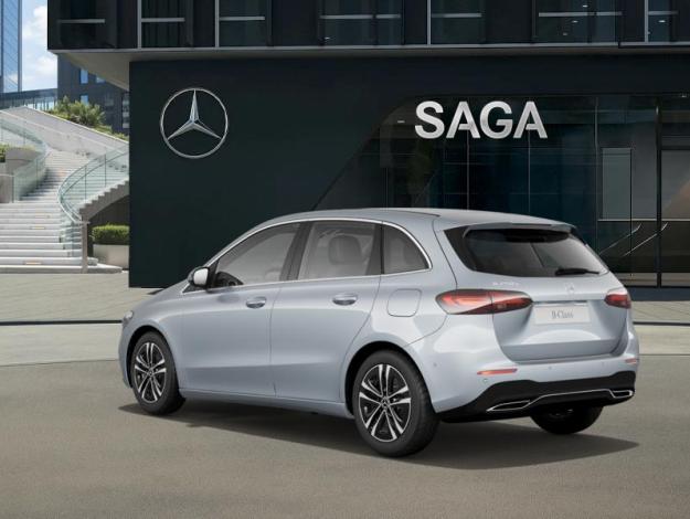 MERCEDES-BENZ Classe B 250 e Hybrid EQ Business Line  Classe B 250 e Hybrid EQ Business Line