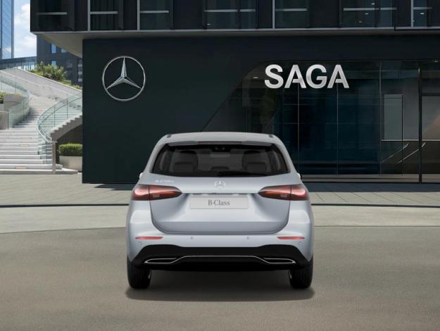 MERCEDES-BENZ Classe B 250 e Hybrid EQ Business Line  Classe B 250 e Hybrid EQ Business Line