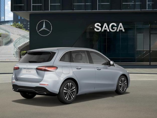MERCEDES-BENZ Classe B 250 e Hybrid EQ Business Line  Classe B 250 e Hybrid EQ Business Line
