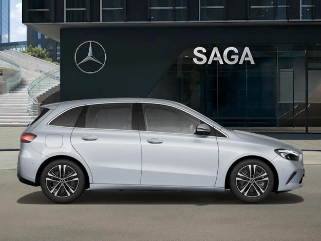MERCEDES-BENZ Classe B 250 e Hybrid EQ Business Line  Classe B 250 e Hybrid EQ Business Line