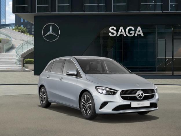 MERCEDES-BENZ Classe B 250 e Hybrid EQ Business Line  Classe B 250 e Hybrid EQ Business Line