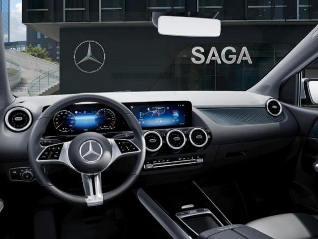MERCEDES-BENZ Classe B 250 e Hybrid EQ Business Line  Classe B 250 e Hybrid EQ Business Line