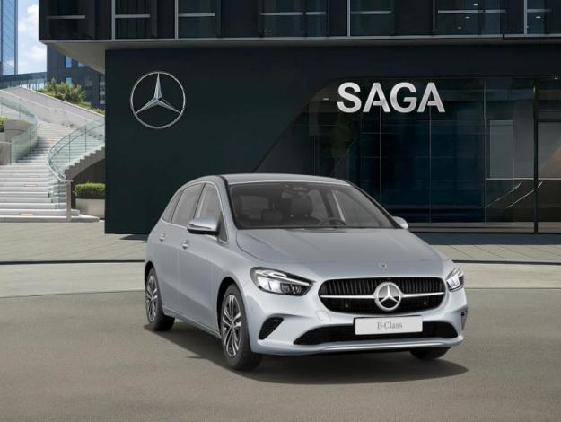 MERCEDES-BENZ Classe B 250 e Hybrid EQ Business Line  Classe B 250 e Hybrid EQ Business Line