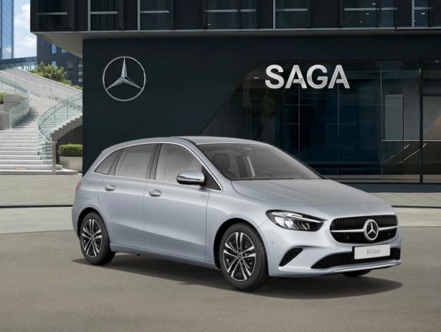 MERCEDES-BENZ Classe B 250 e Hybrid EQ Business Line  Classe B 250 e Hybrid EQ Business Line